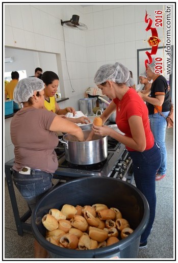 rolim de moura
